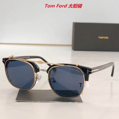 T.o.m. F.o.r.d. Sunglasses AAAA 11241