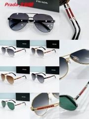 P.r.a.d.a. Sunglasses AAAA 11097