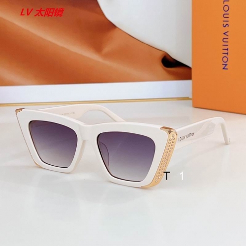 L...V... Sunglasses AAAA 12351