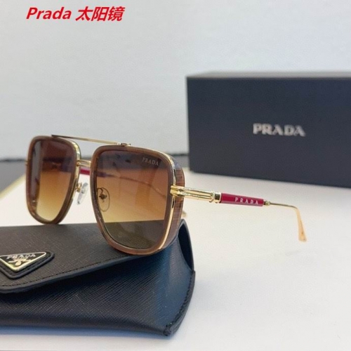 P.r.a.d.a. Sunglasses AAAA 11131