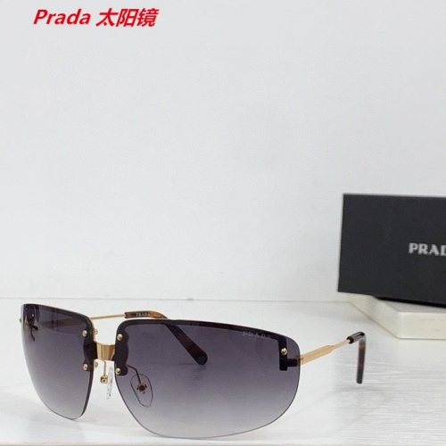 P.r.a.d.a. Sunglasses AAAA 11547