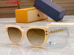 L...V... Sunglasses AAAA 10228