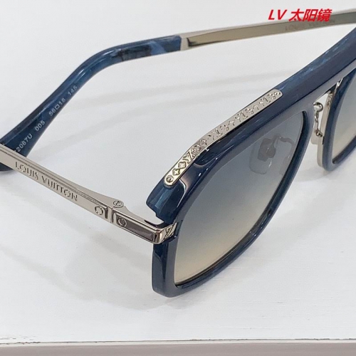 L...V... Sunglasses AAAA 10990