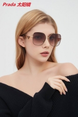 P.r.a.d.a. Sunglasses AAAA 10723