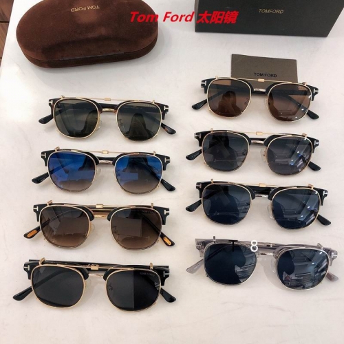 T.o.m. F.o.r.d. Sunglasses AAAA 11232