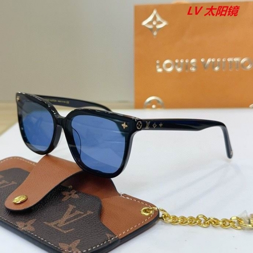 L...V... Sunglasses AAAA 10845