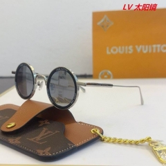 L...V... Sunglasses AAAA 10645