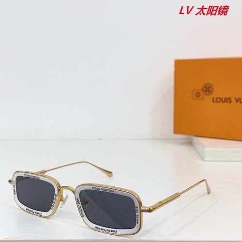 L...V... Sunglasses AAAA 10798