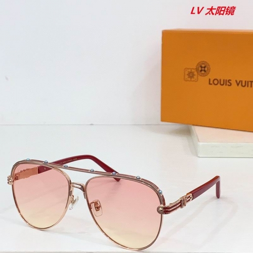 L...V... Sunglasses AAAA 11227