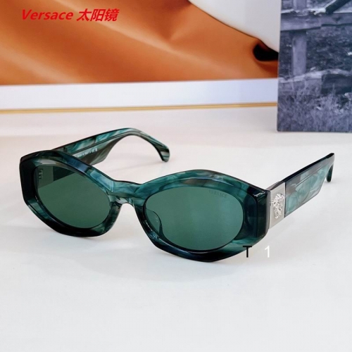 V.e.r.s.a.c.e. Sunglasses AAAA 11354