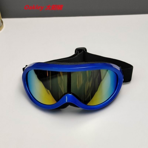 O.a.k.l.e.y. Sunglasses AAAA 10771