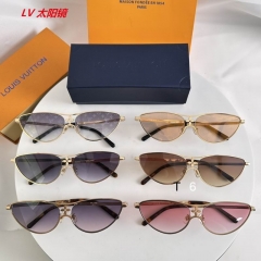 L...V... Sunglasses AAAA 12273