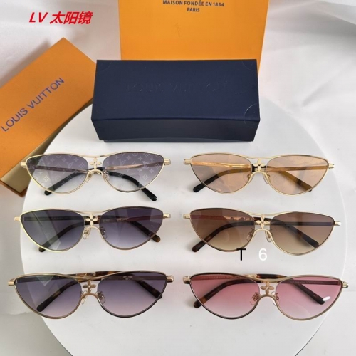 L...V... Sunglasses AAAA 12273