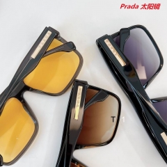 P.r.a.d.a. Sunglasses AAAA 12570