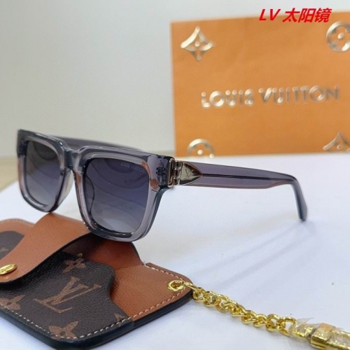 L...V... Sunglasses AAAA 10852