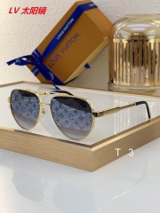 L...V... Sunglasses AAAA 10011