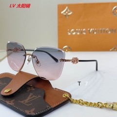 L...V... Sunglasses AAAA 12579