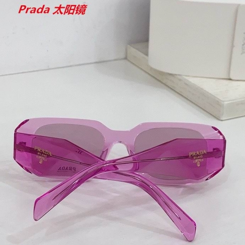 P.r.a.d.a. Sunglasses AAAA 11629