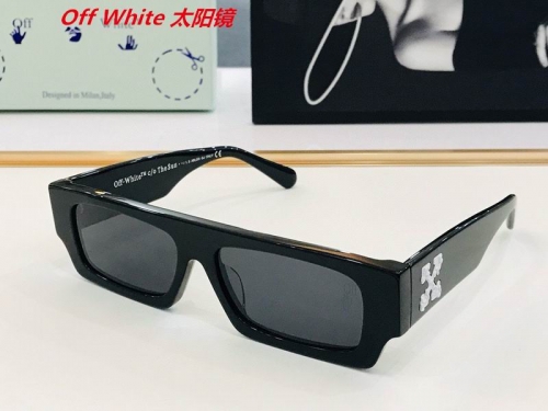 O.f.f. W.h.i.t.e. Sunglasses AAAA 10047