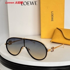 L.o.e.w.e. Sunglasses AAAA 10449