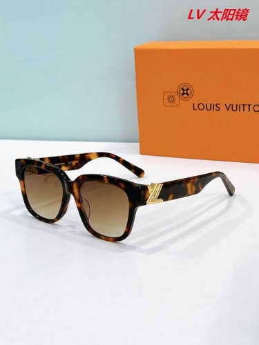 L...V... Sunglasses AAAA 11487