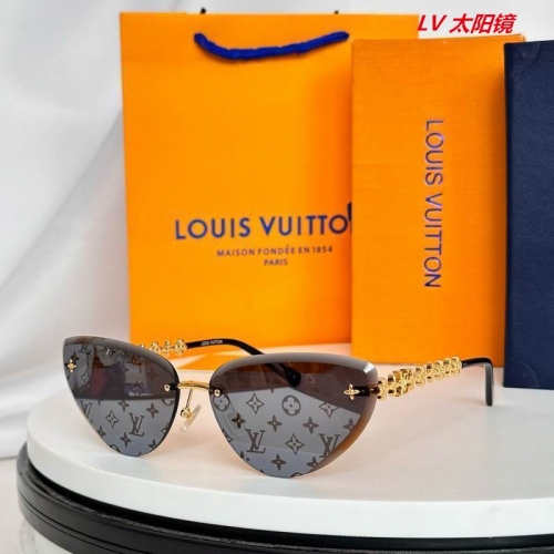 L...V... Sunglasses AAAA 11902