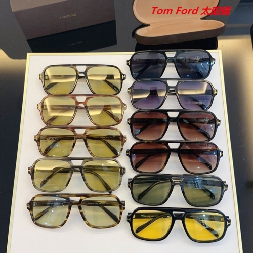 T.o.m. F.o.r.d. Sunglasses AAAA 10857