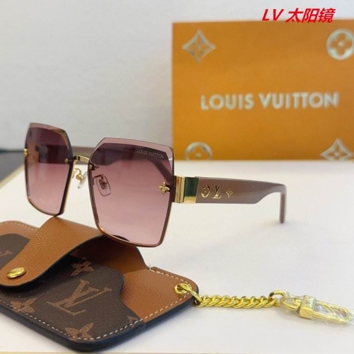 L...V... Sunglasses AAAA 10686