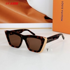 L...V... Sunglasses AAAA 12355