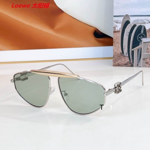 L.o.e.w.e. Sunglasses AAAA 10454