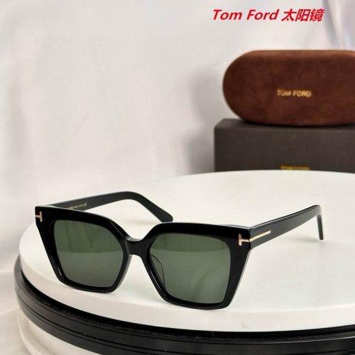 T.o.m. F.o.r.d. Sunglasses AAAA 10331