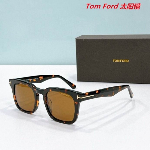 T.o.m. F.o.r.d. Sunglasses AAAA 10243