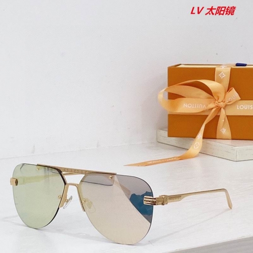 L...V... Sunglasses AAAA 11413