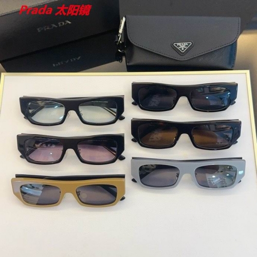 P.r.a.d.a. Sunglasses AAAA 11153