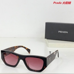 P.r.a.d.a. Sunglasses AAAA 12594