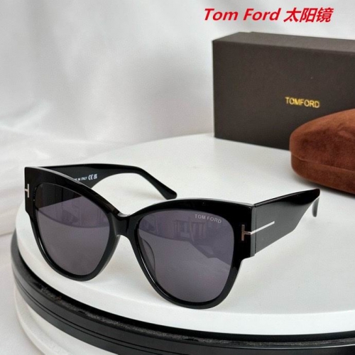 T.o.m. F.o.r.d. Sunglasses AAAA 10386