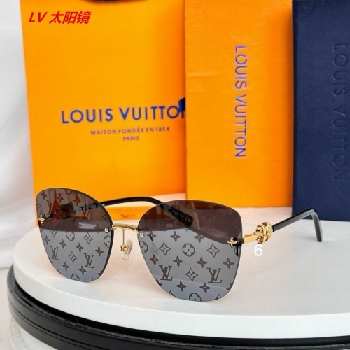 L...V... Sunglasses AAAA 12044