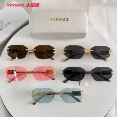 V.e.r.s.a.c.e. Sunglasses AAAA 11161