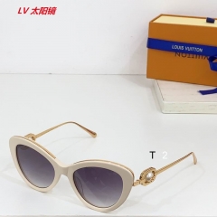 L...V... Sunglasses AAAA 12404