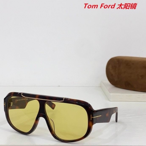 T.o.m. F.o.r.d. Sunglasses AAAA 10901