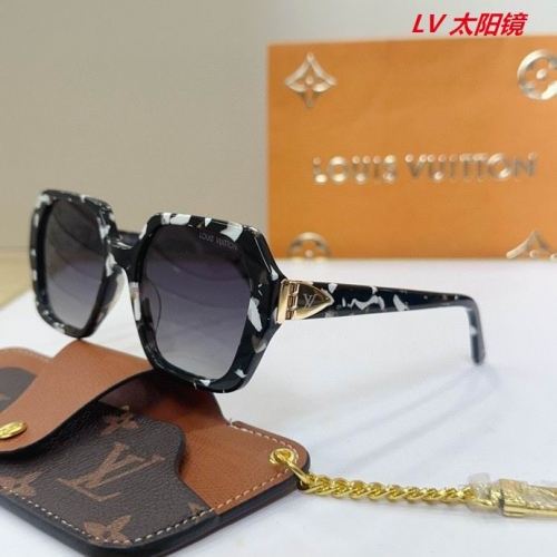 L...V... Sunglasses AAAA 10897