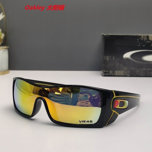 O.a.k.l.e.y. Sunglasses AAAA 10523