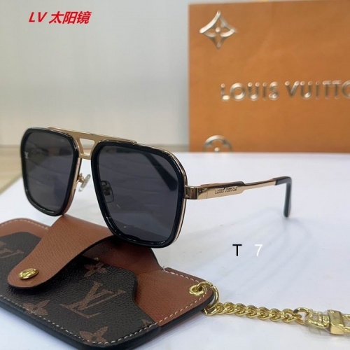 L...V... Sunglasses AAAA 12141