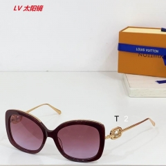 L...V... Sunglasses AAAA 12413