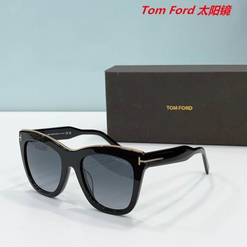 T.o.m. F.o.r.d. Sunglasses AAAA 10067