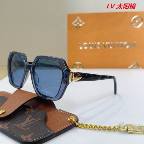 L...V... Sunglasses AAAA 10898