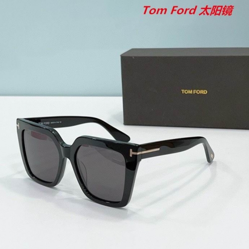 T.o.m. F.o.r.d. Sunglasses AAAA 10167