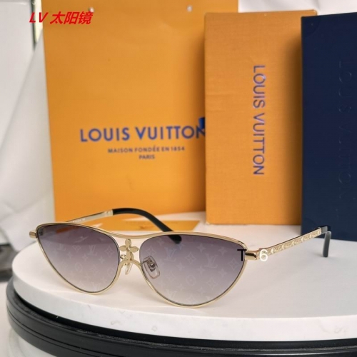 L...V... Sunglasses AAAA 12279