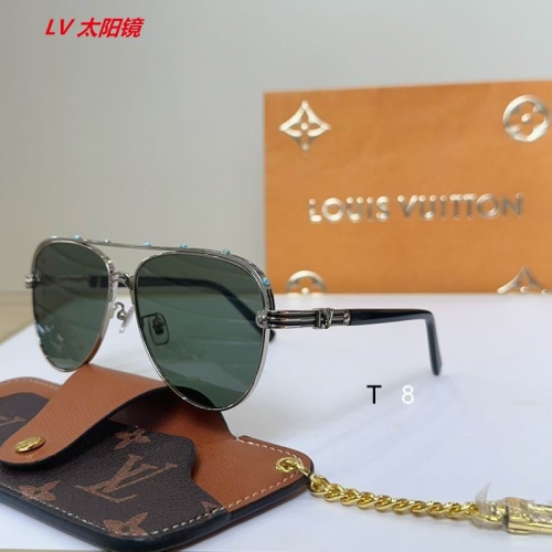 L...V... Sunglasses AAAA 10195