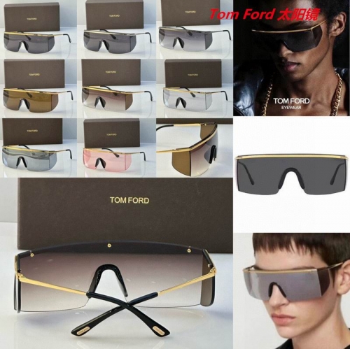 T.o.m. F.o.r.d. Sunglasses AAAA 10651